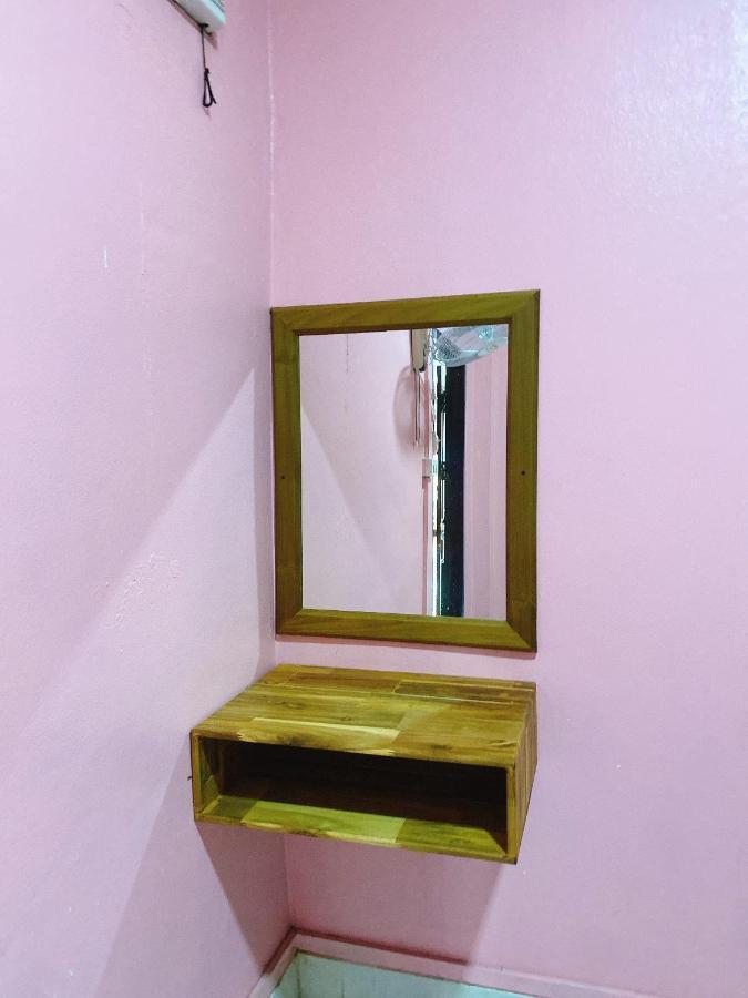 Luang Prabang Hostel Экстерьер фото