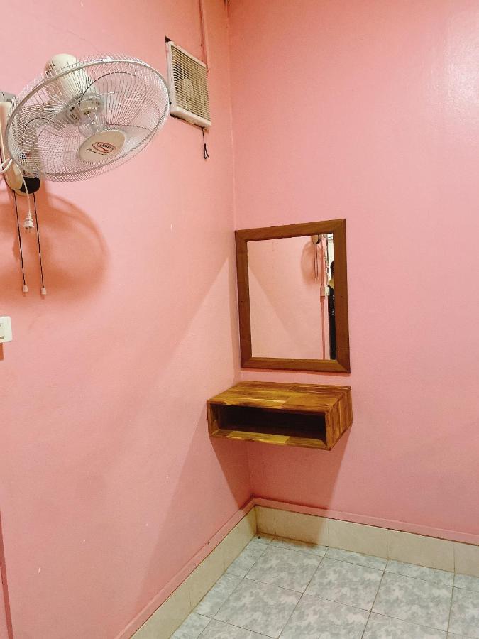 Luang Prabang Hostel Экстерьер фото