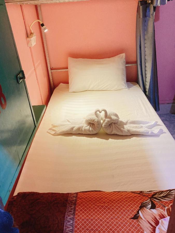 Luang Prabang Hostel Экстерьер фото