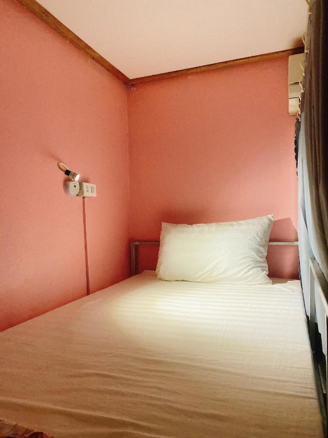 Luang Prabang Hostel Экстерьер фото