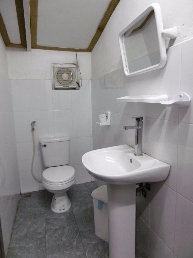 Luang Prabang Hostel Экстерьер фото