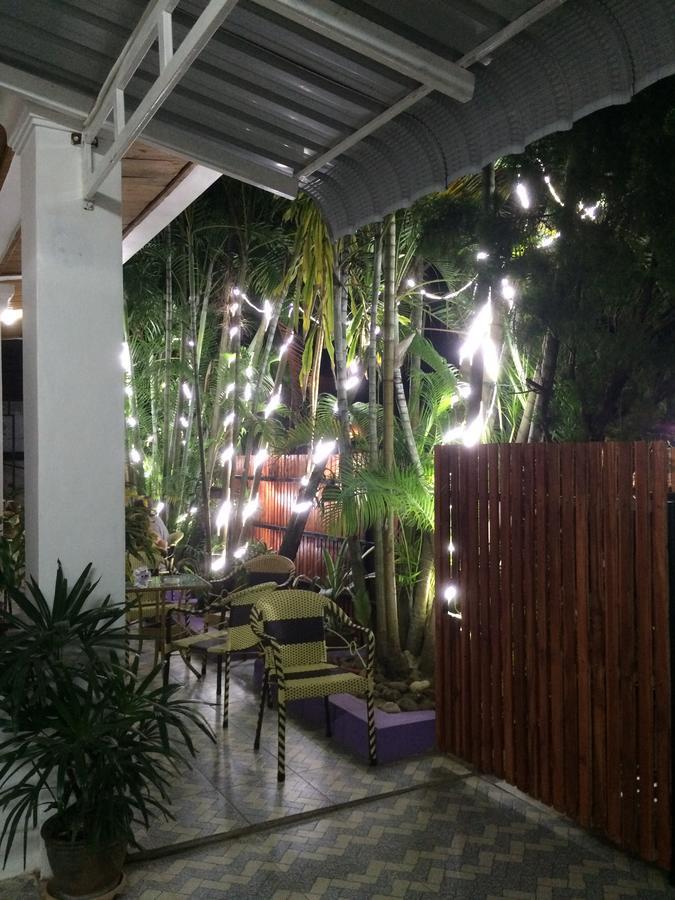 Luang Prabang Hostel Экстерьер фото