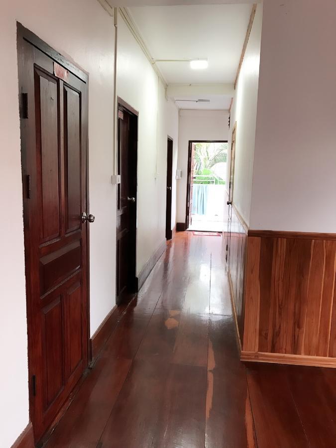 Luang Prabang Hostel Экстерьер фото