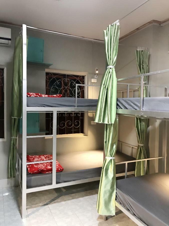 Luang Prabang Hostel Экстерьер фото