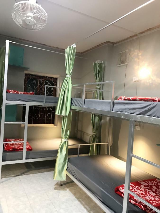 Luang Prabang Hostel Экстерьер фото