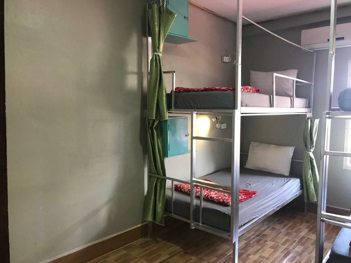 Luang Prabang Hostel Экстерьер фото