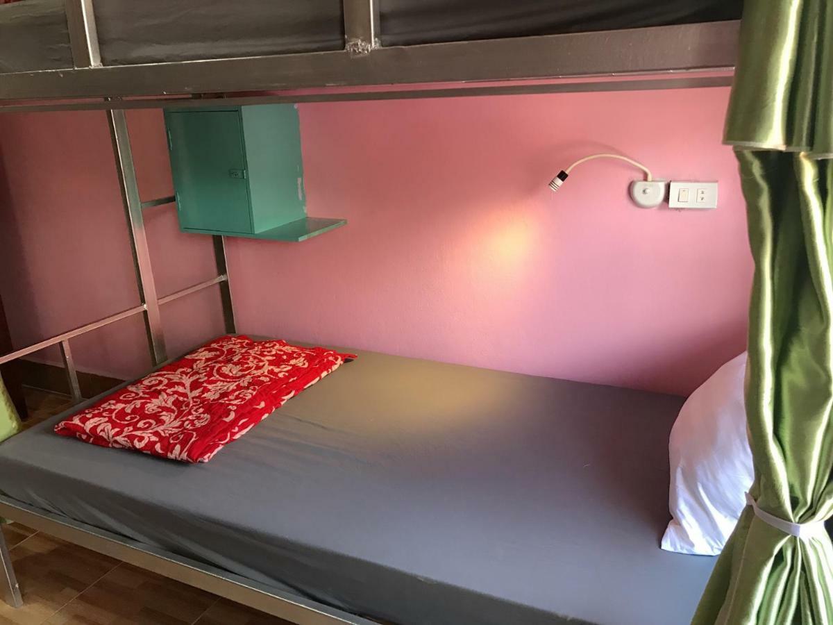 Luang Prabang Hostel Экстерьер фото