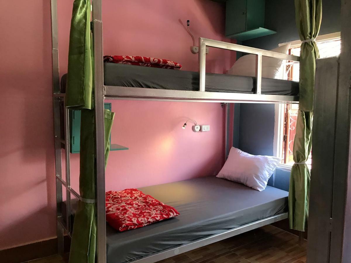Luang Prabang Hostel Экстерьер фото